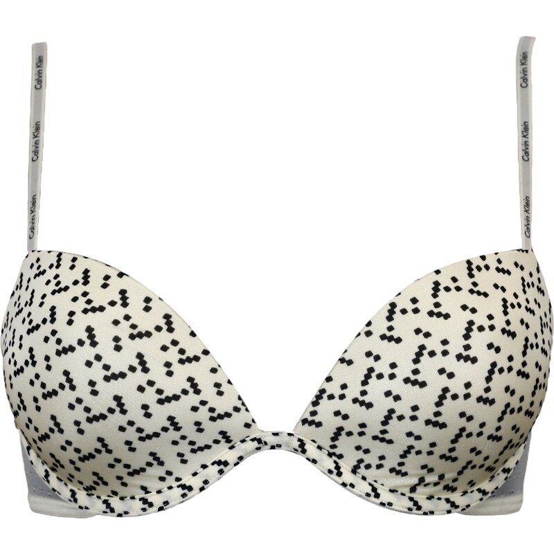 Podprsenka F3806E-Calvin Klein