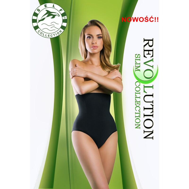 Zeštíhlující kalhotky F022 - Self 10309848