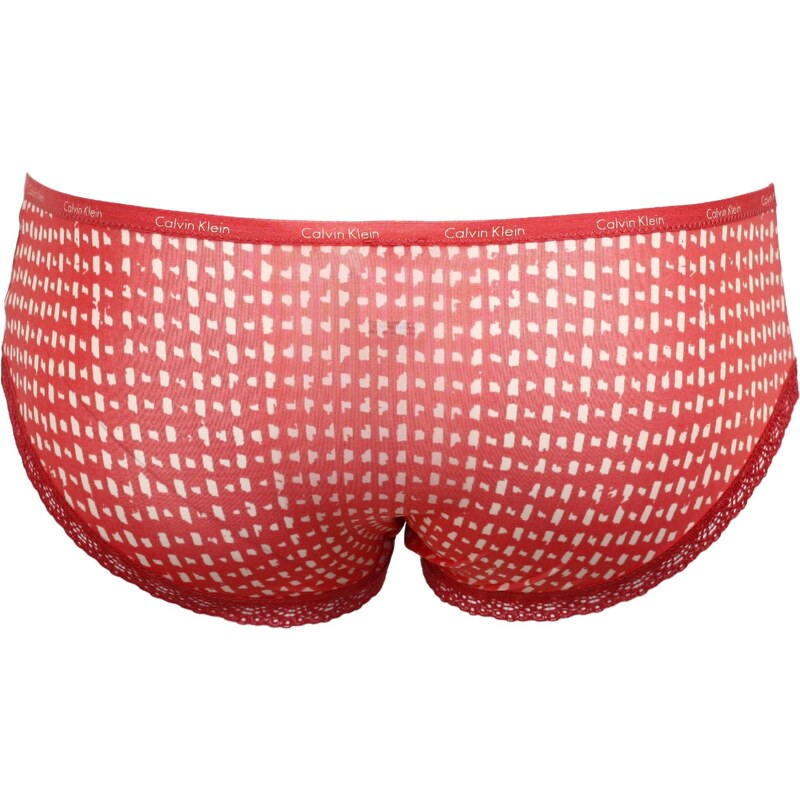 Dámské šortky D3448E - Calvin Klein