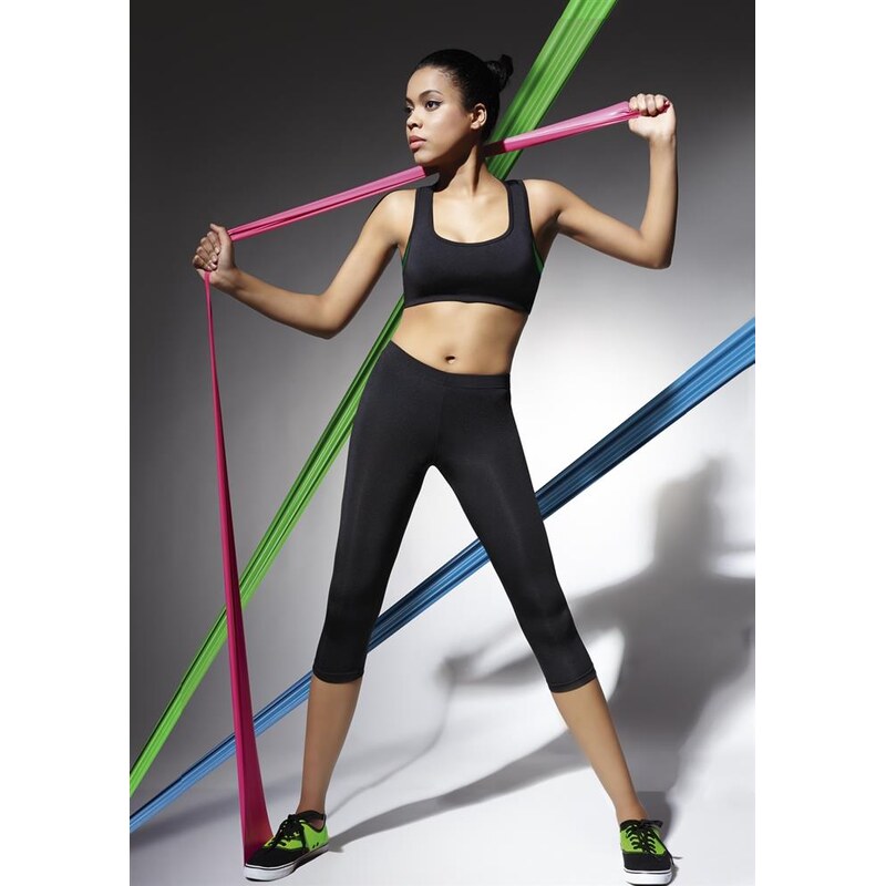 Legíny Forcefit 70 - Bas Bleu 51522407
