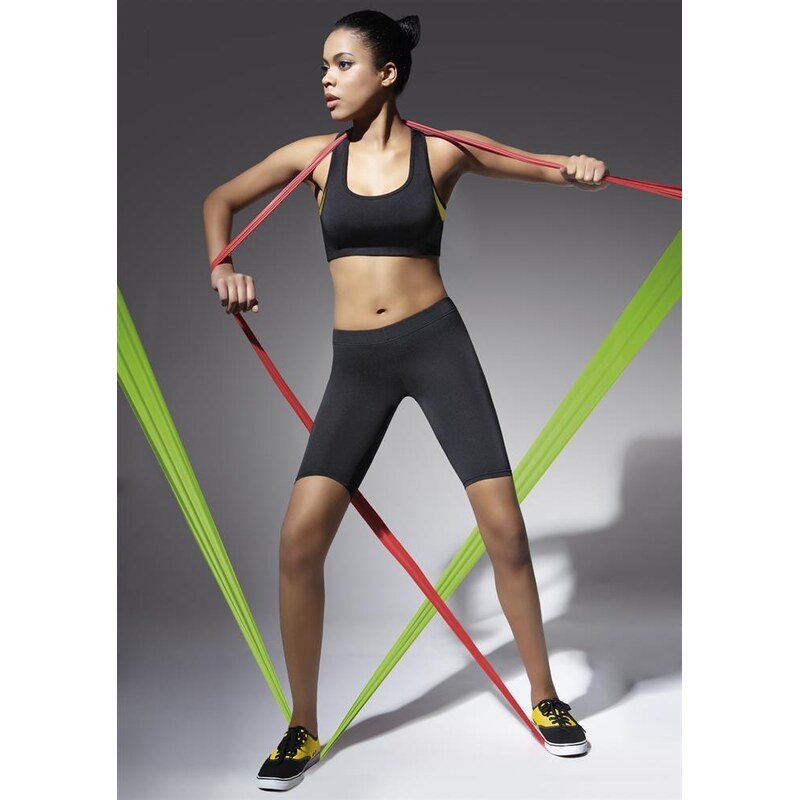 Kraťasy Forcefit 50 - Bas Bleu 52173962