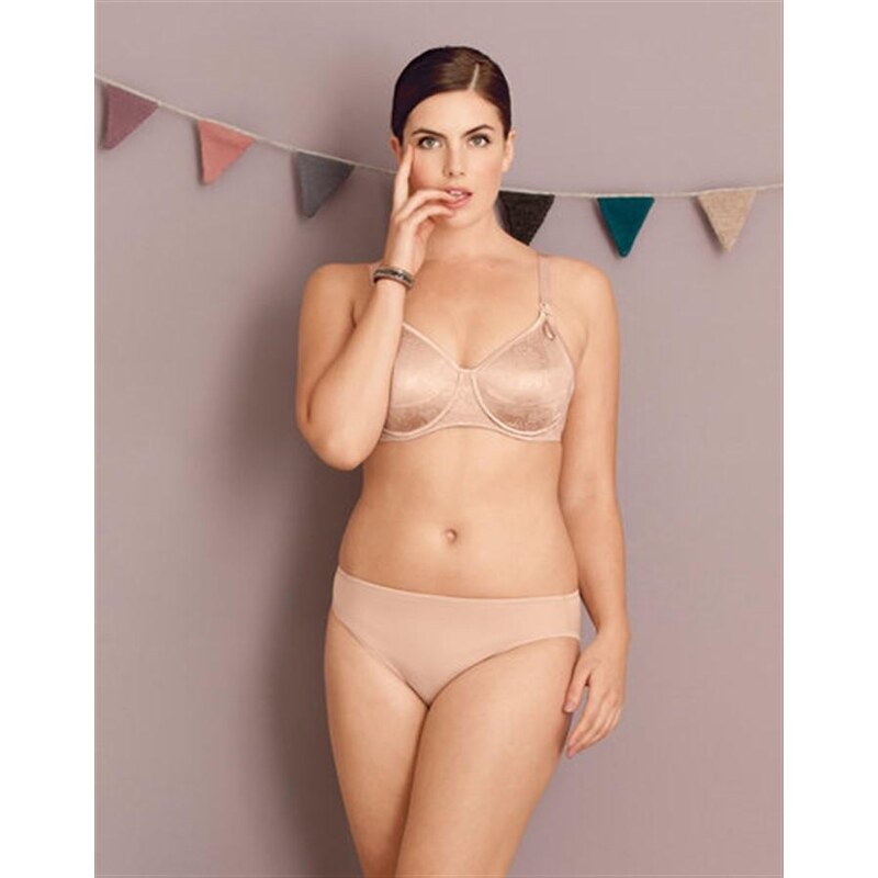 Dámská kojící podprsenka Basic 5035 - Anita 74058522