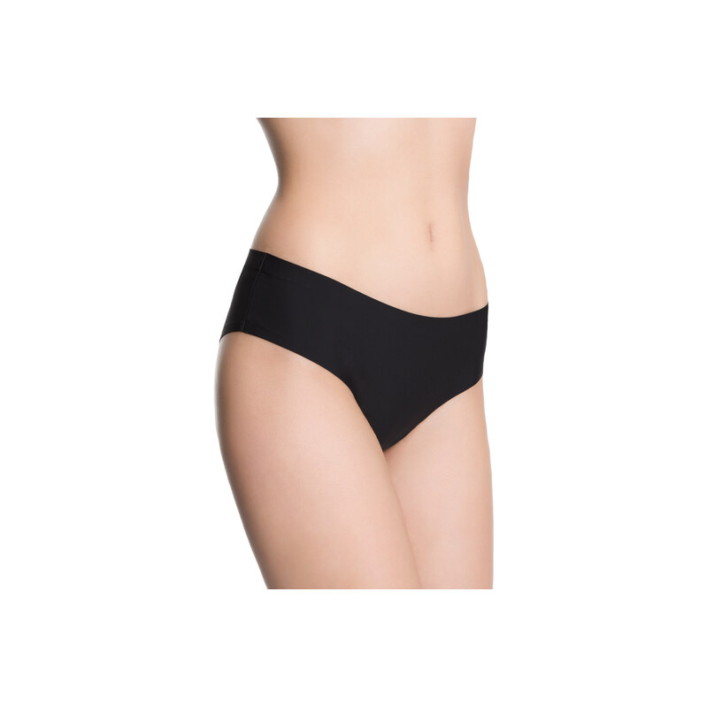 Kalhotky Bootie černá - Julimex 115406574