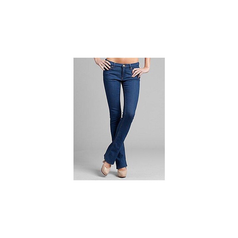 GUESS BY MARCIANO The Over Boot Skinny Jean