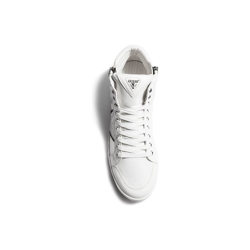 Guess tenisky Jarlen High-Top