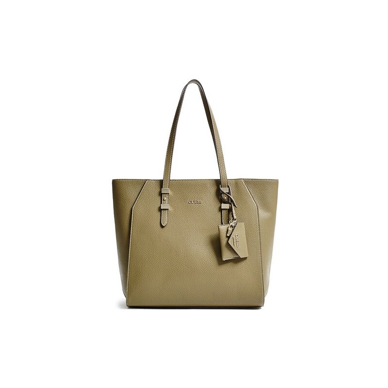 Guess kabelka Gia Pebbled Tote