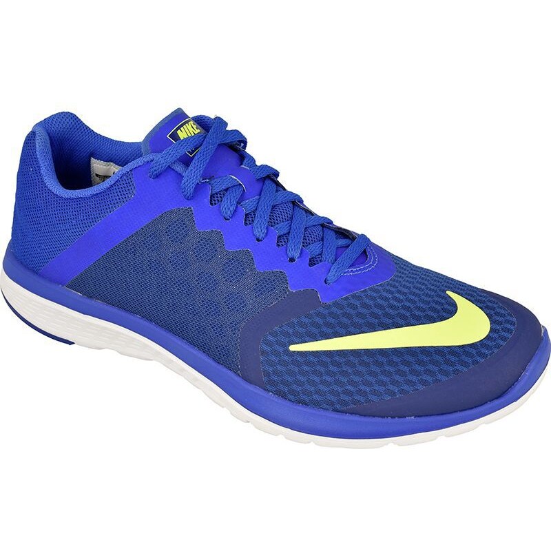 Běžecké boty Nike FS Lite Run 3 M 807144-403 807144-403 - 40,5