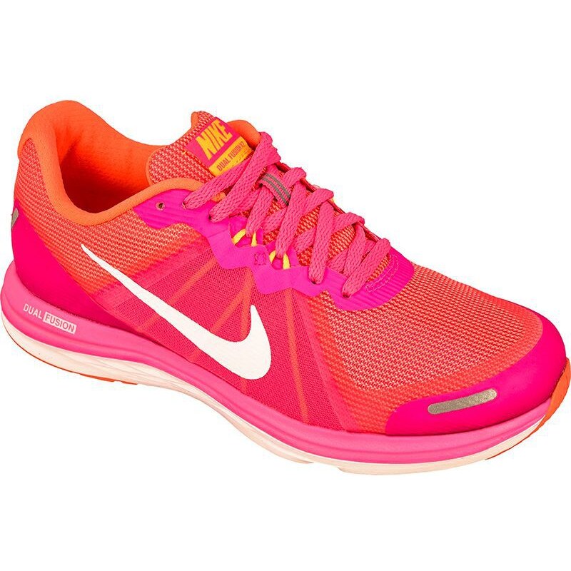 Běžecké boty Nike Dual Fusion X 2 819318-601 819318-601 - 36