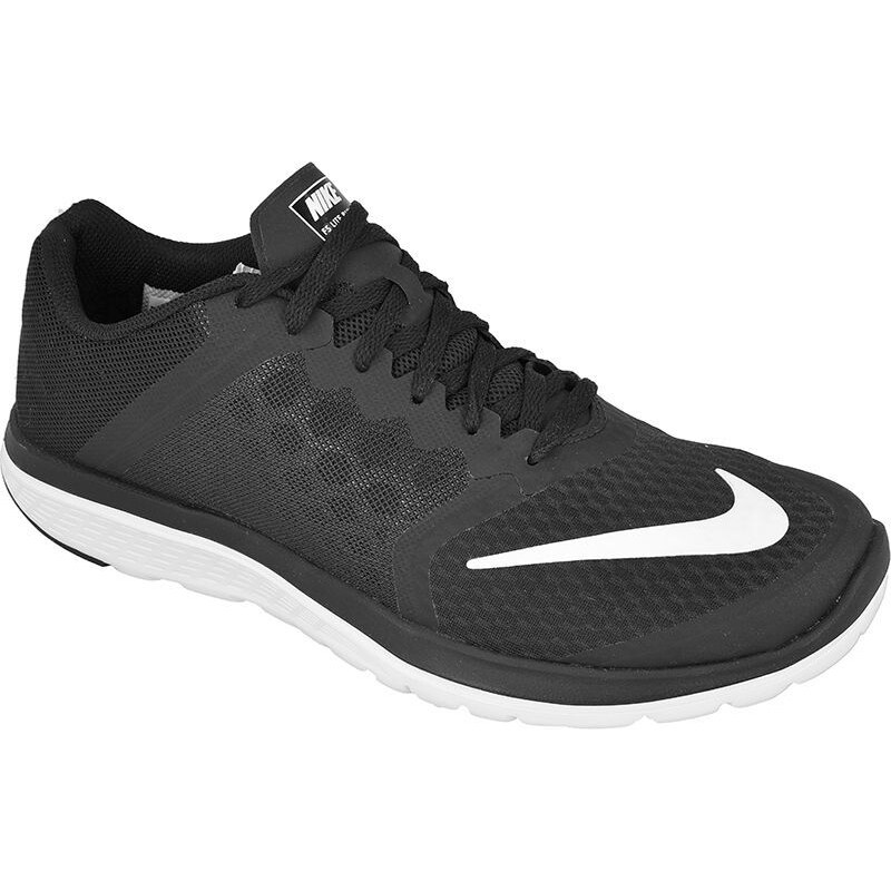 Běžecké boty Nike FS Lite Run 3 M 807144-001 807144-001 - 39