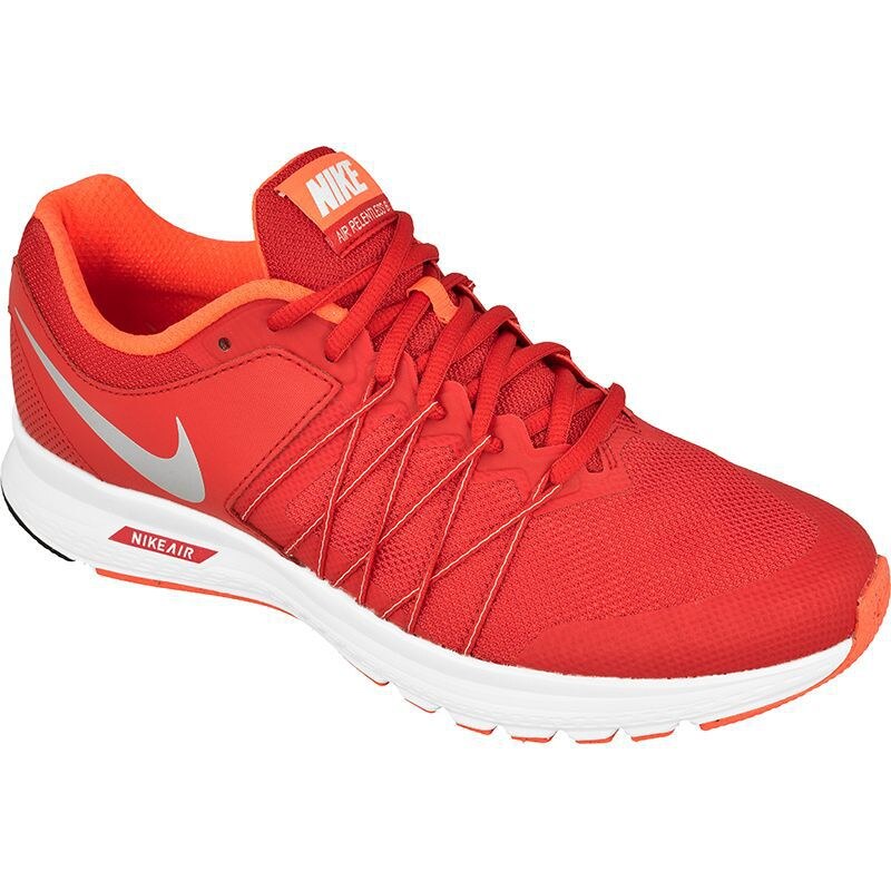 Běžecké boty Nike Air Relentless 6 M 843836-600 843836-600 - 40,5