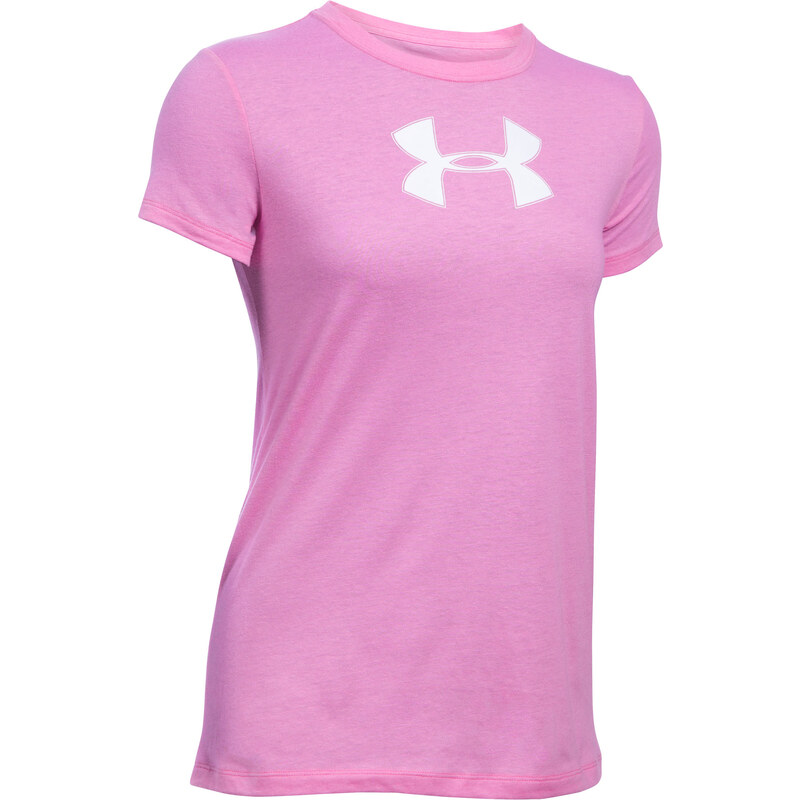Under Armour FAVORITE SS BRANDED