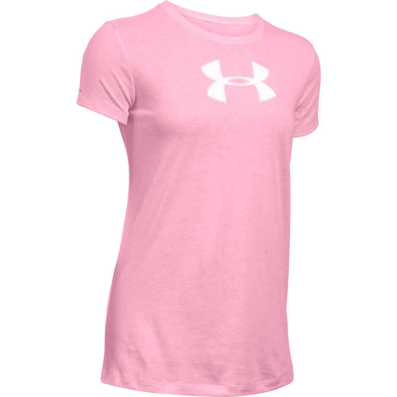 Under Armour FAVORITE SS BRANDED