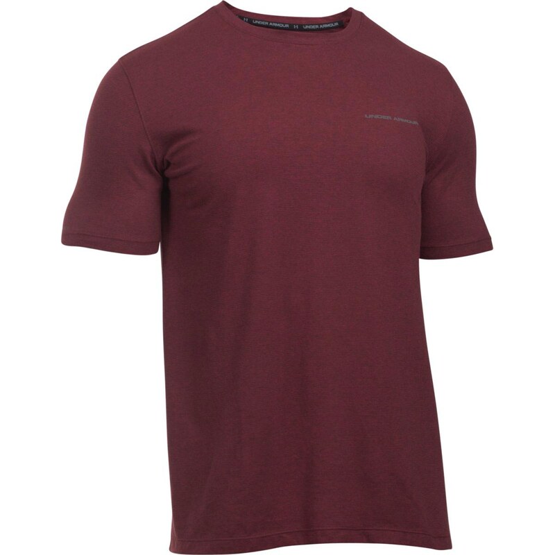 Under Armour CHARGED COTTON SS T
