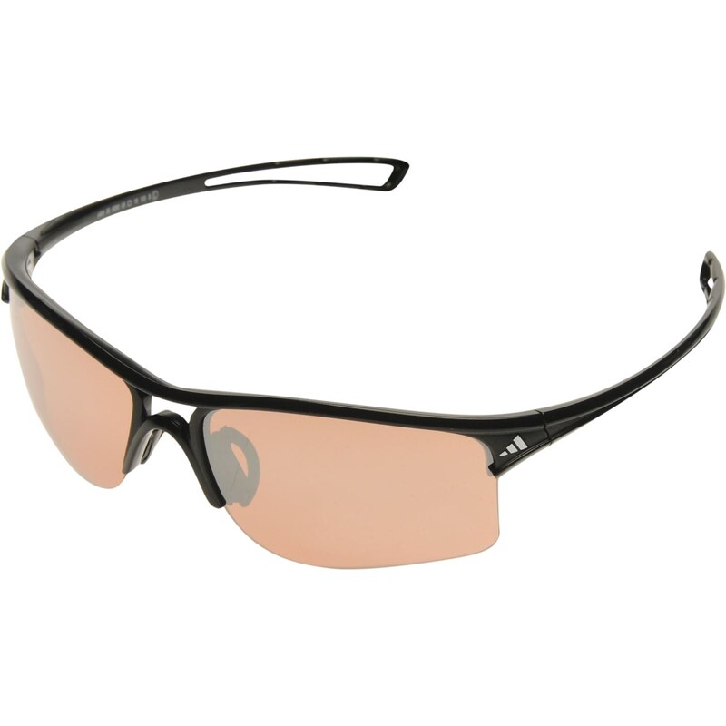 Sluneční brýle adidas Raylor černá/šedivá