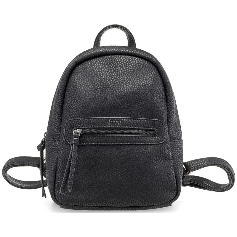 Tamaris Elegantní batoh Holly Backpack 1409162-001 Black