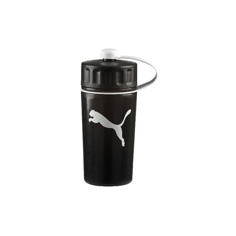 Puma Waterbottle Sport černá Jednotná