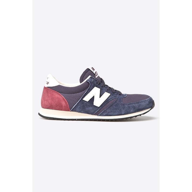 New Balance - Boty U420 RNB