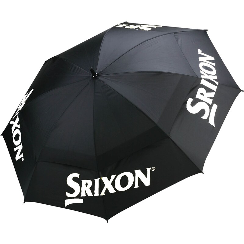 Deštník Srixon Tour černá/bílá