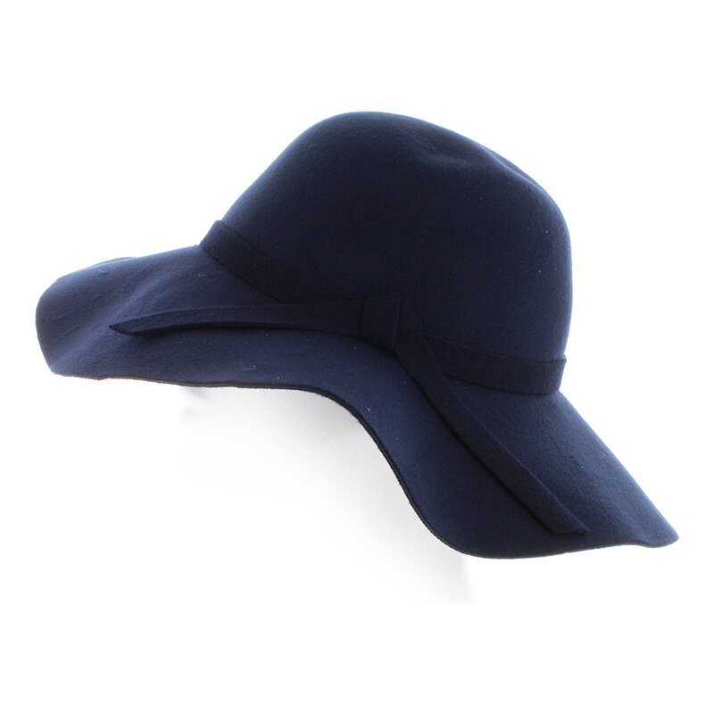 UFG Tmavě modrý klobouk Grace