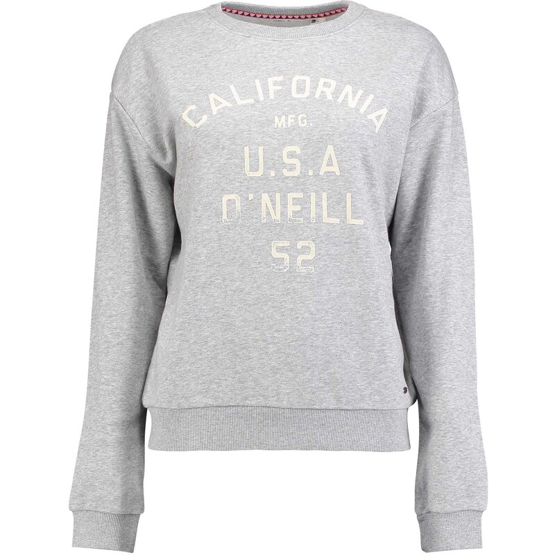 O'Neill LW EASY CREW SWEATSHIRT