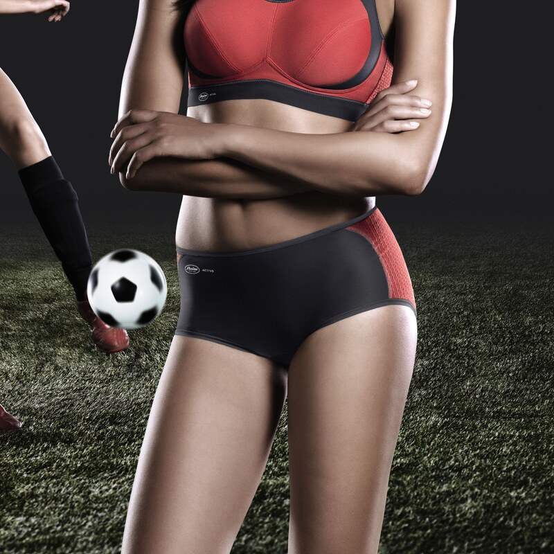 Sportovní kalhotky 1627 - Anita 40411548