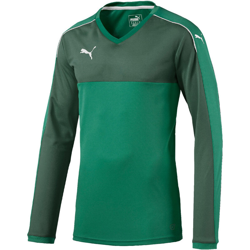 Puma Trička s dlouhými rukávy Accuracy Longsleeved Shirt Puma