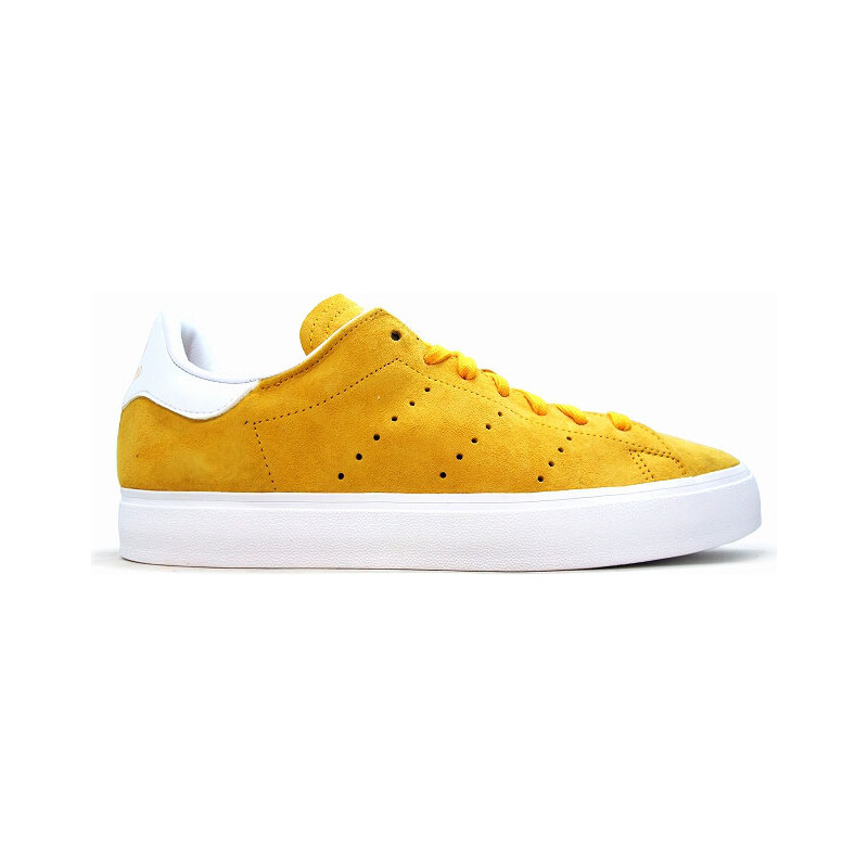 adidas Originals Adidas Stan Smith Vulc M žluté