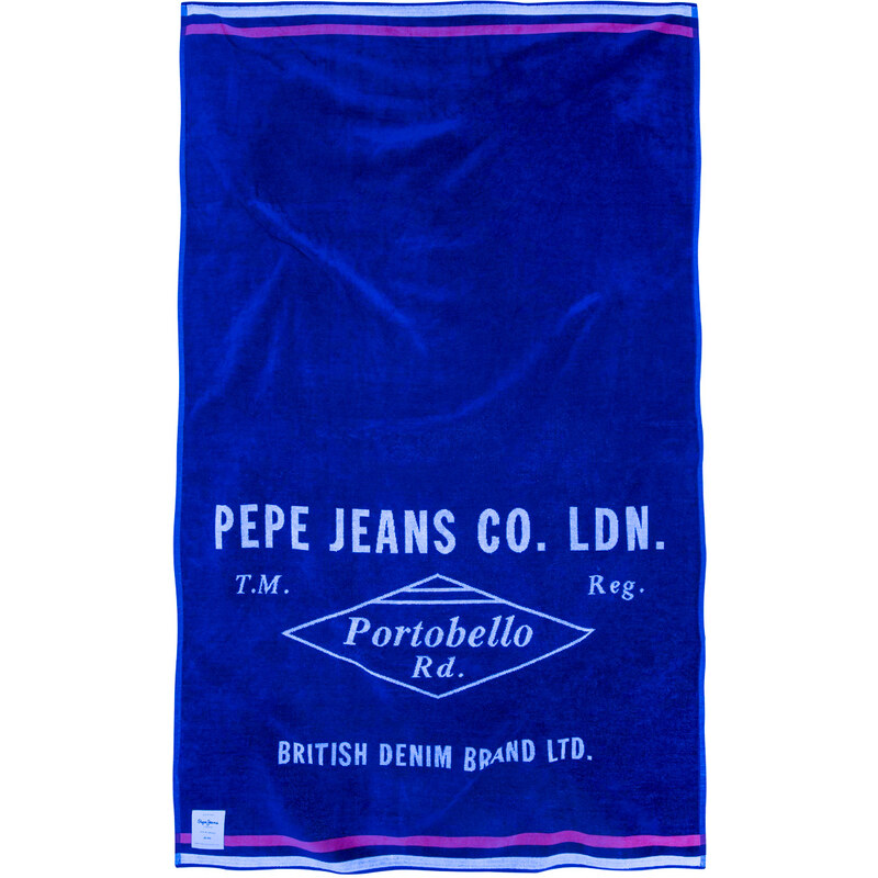Pepe Jeans DEVON TOWEL