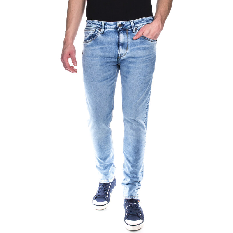 Pánské džíny Pepe Jeans NICKEL