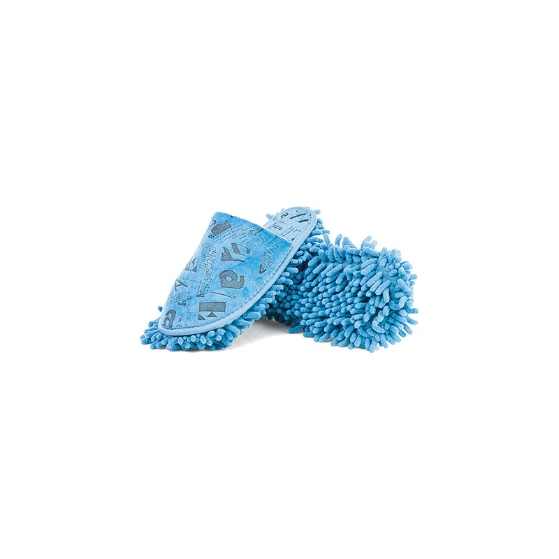 Attractive Papuče CHAUSSONS 31 MOP001 BLUE
