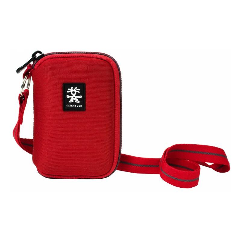 Crumpler The P.P. 70 TPP70-017 red