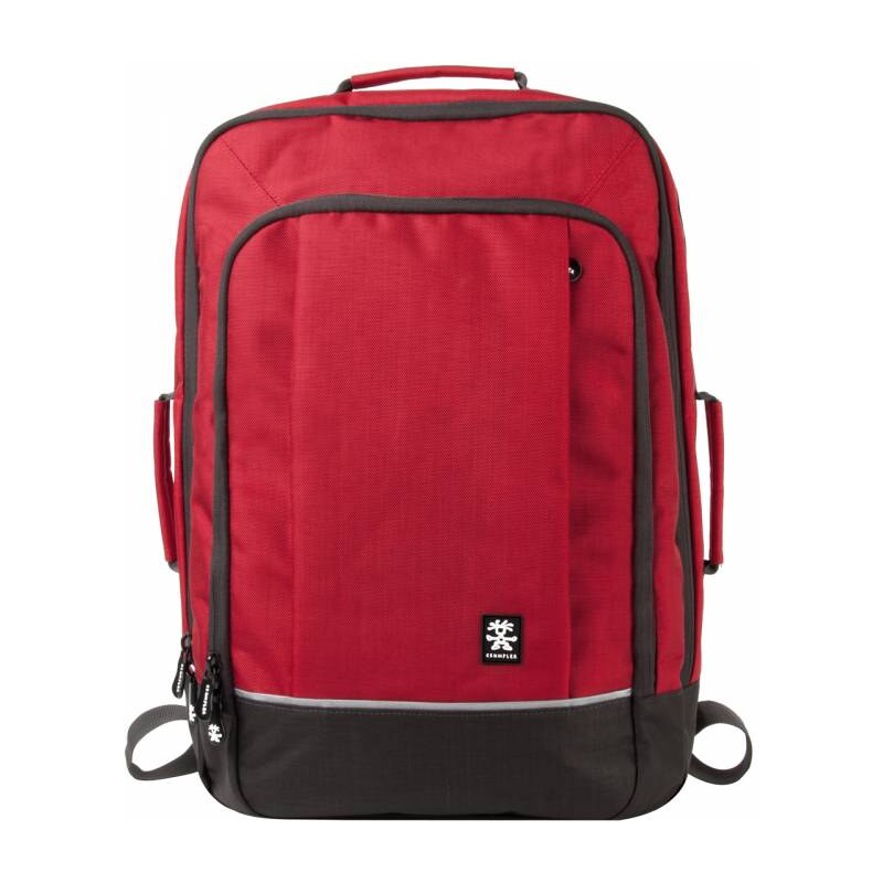 Crumpler Proper Roady Backpack Xl PRYBP-XL-002 deep red skladem