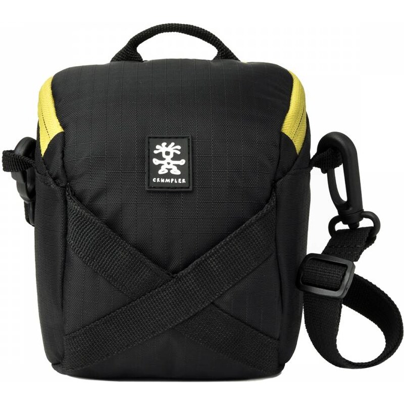 Crumpler Light Delight 300 LD300-001 black skladem