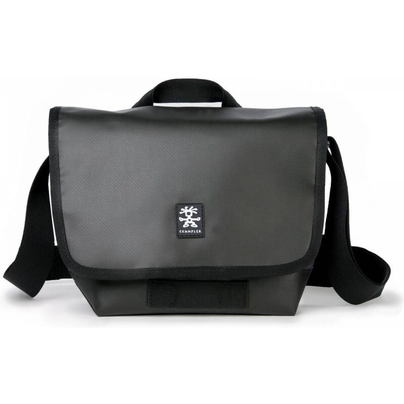 Crumpler Muli 2500 MU2500-005 black/dk. navy skladem