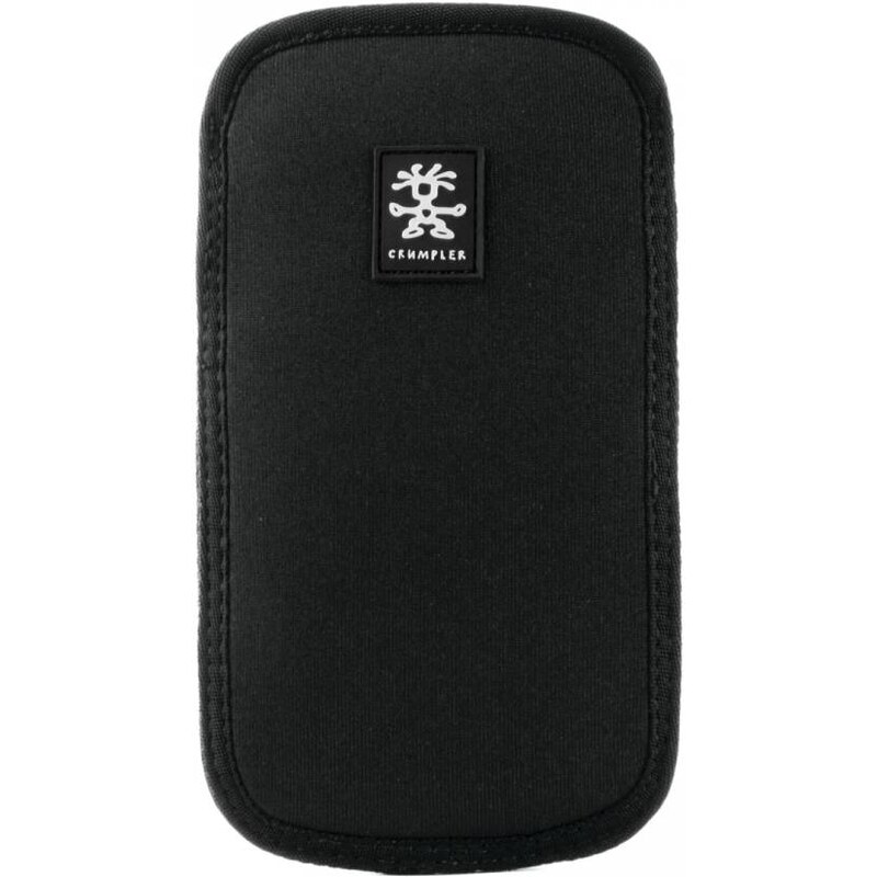 Crumpler Base Layer Smart Phone 95 BLSP95-001 black