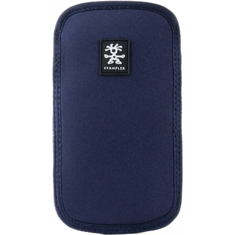 Crumpler Base Layer Smart Phone 95 BLSP95-002 blue
