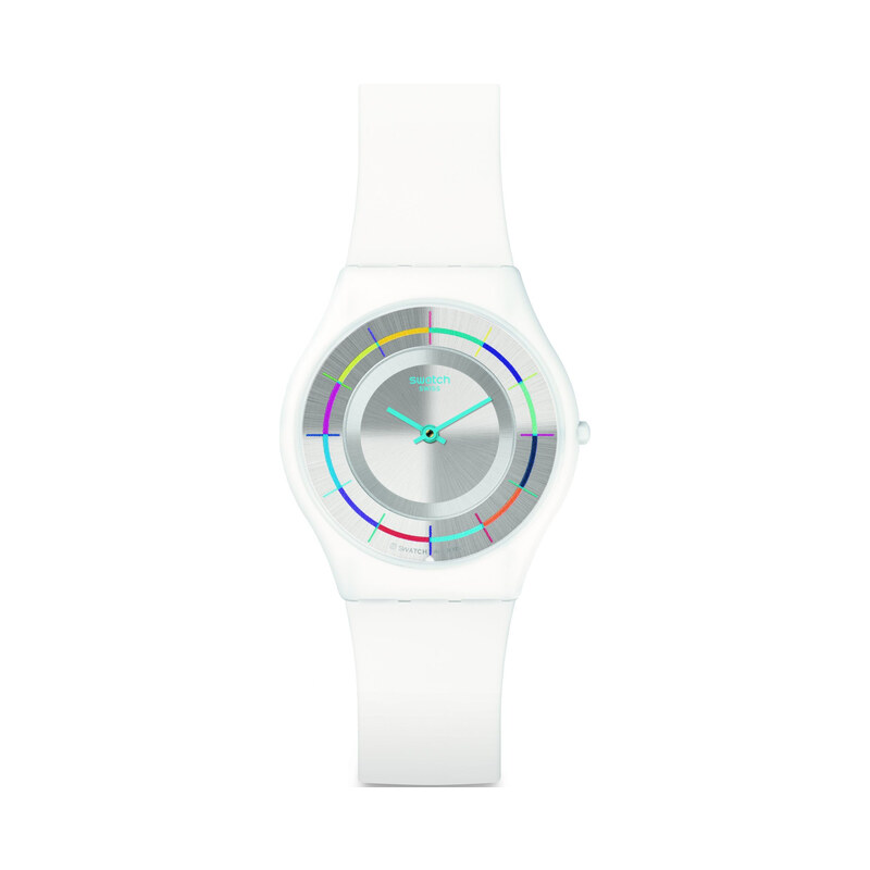 Swatch White Party SFW109