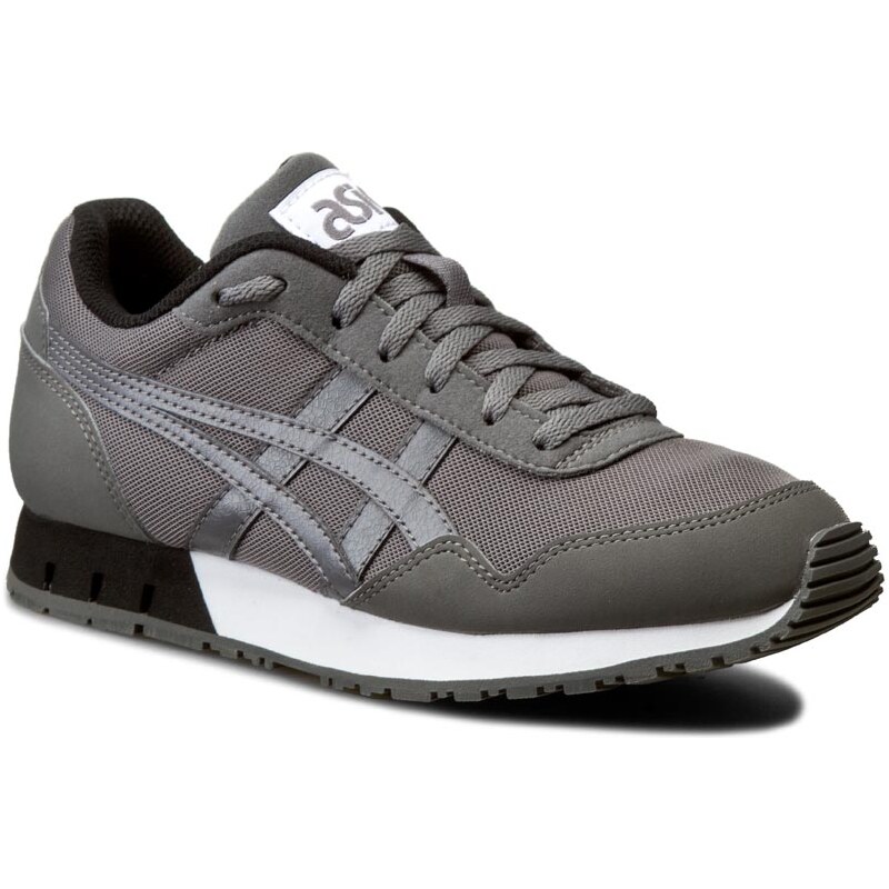 Sneakersy ASICS - TIGER Curreo HN537 Grey/Grey 1111