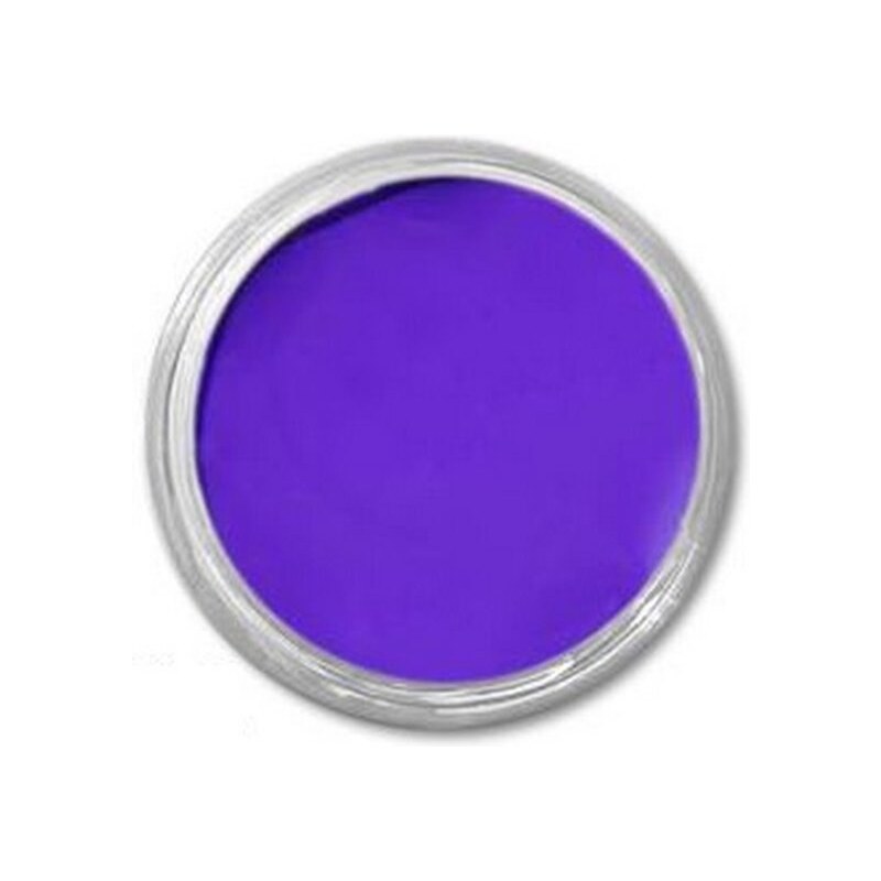 Allepaznokcie Lux Akrylová barva na nehty violet 10ml