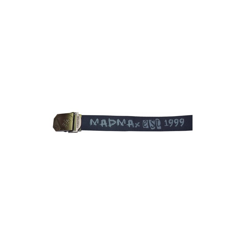 Mad Max Madax pásekCB001 SM