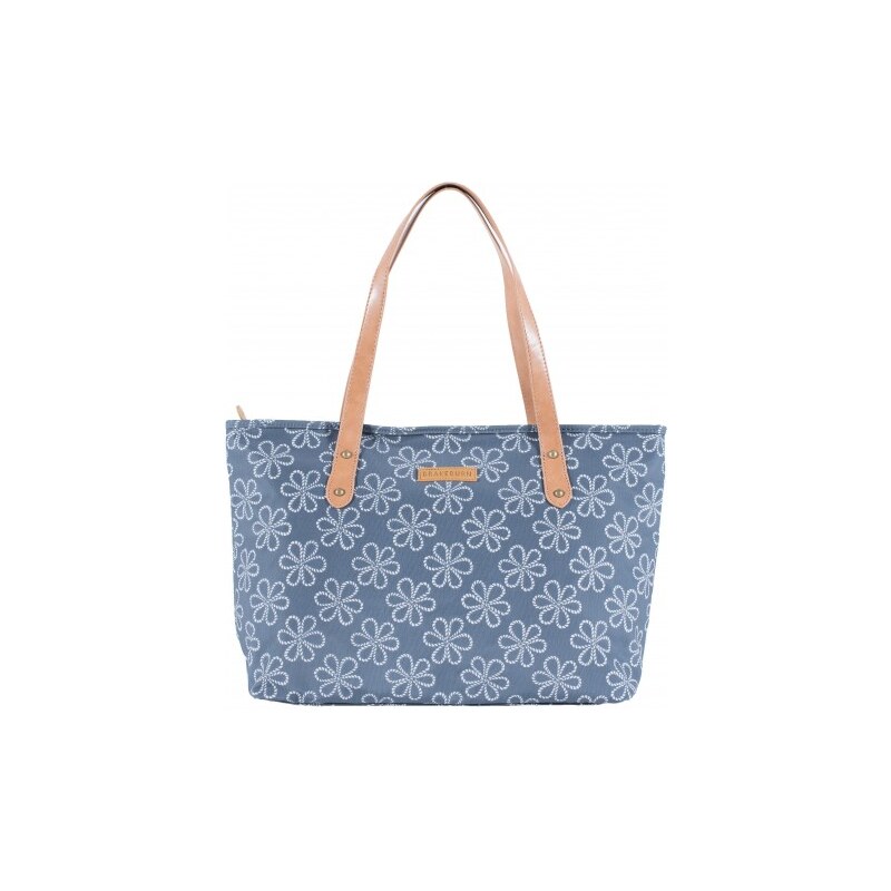 BRAKEBURN BRAKEBURN ROPE TOTE BAG