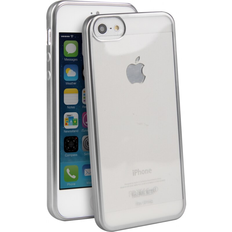 Uniq | Uniq Glacier Frost iPhone SE/5s/5