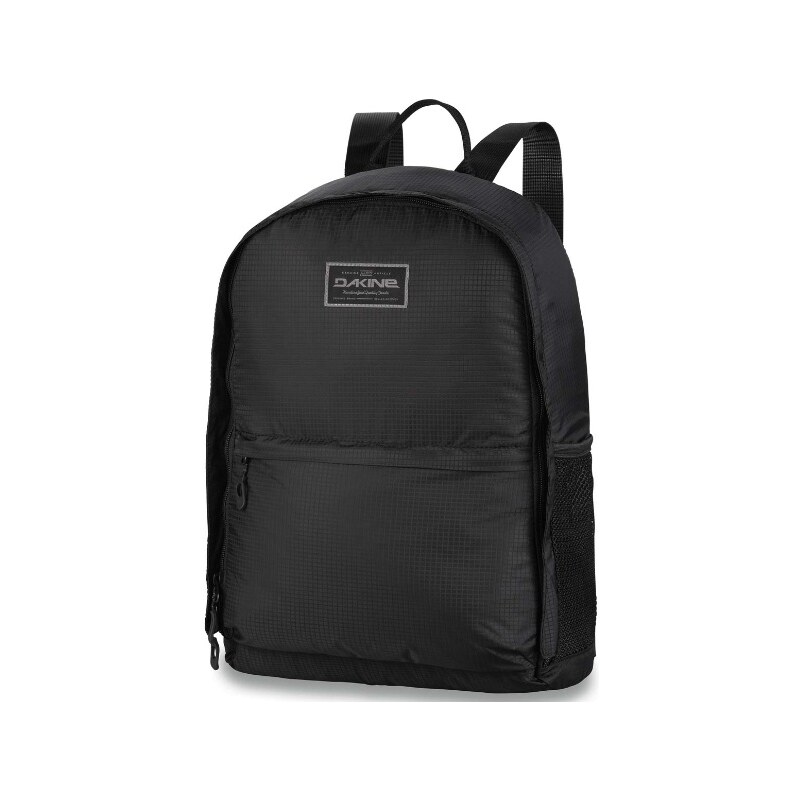 Batoh Dakine Stashable Backpack black 20l