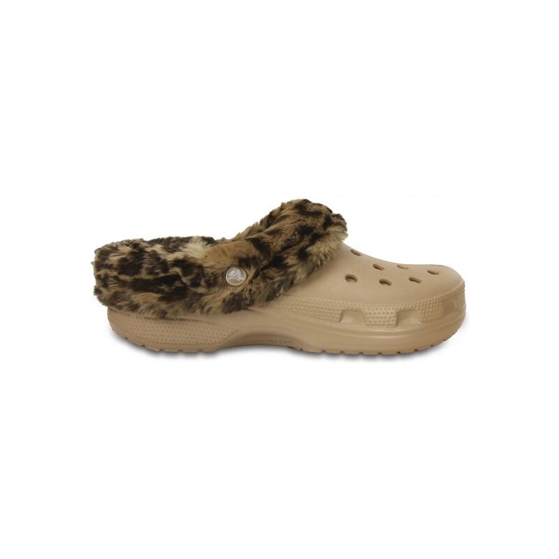 Crocs Classic Mammoth Lined Graphic