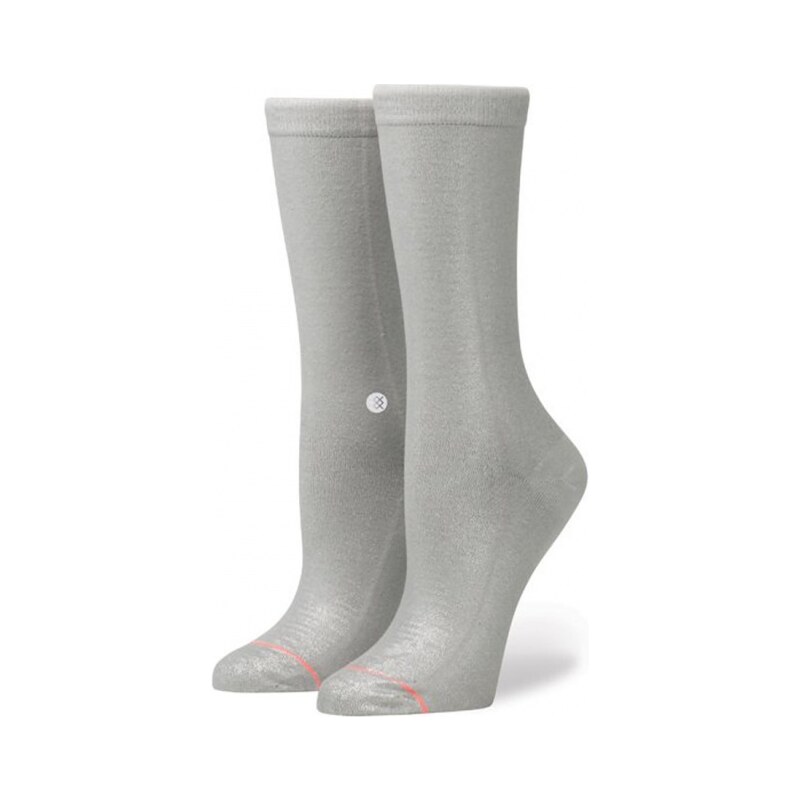 Ponožky Stance SILVER BULLET Silver