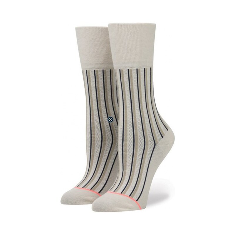 Ponožky Stance STRIPE UP Grey