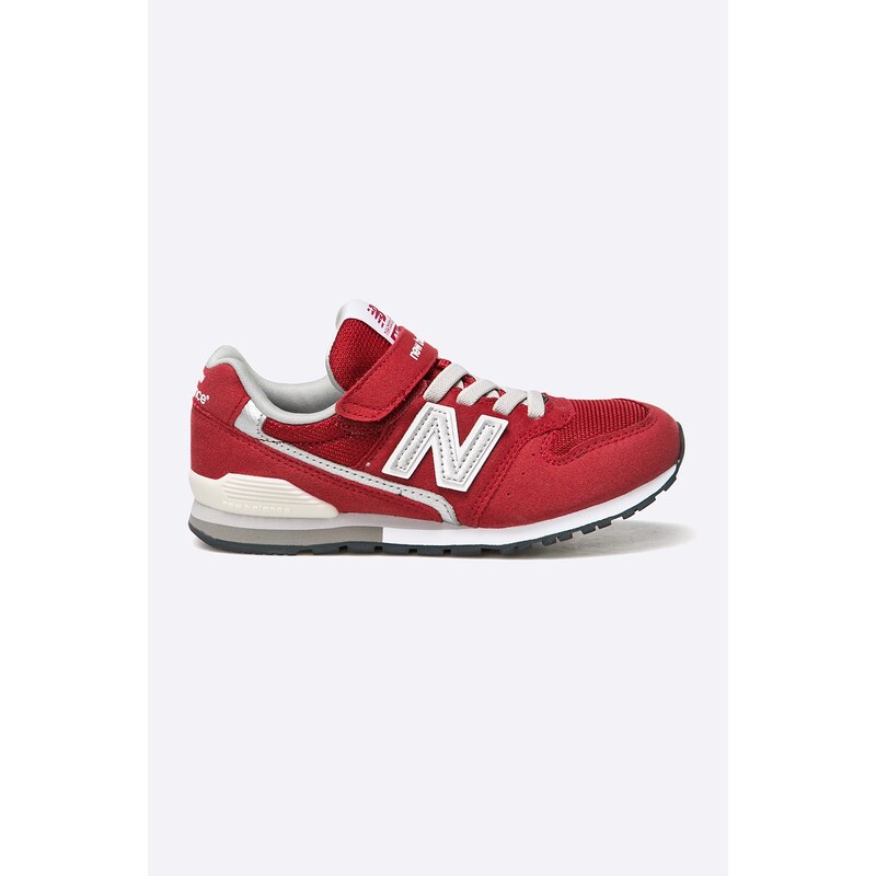 New Balance - Dětské boty KV996CDY