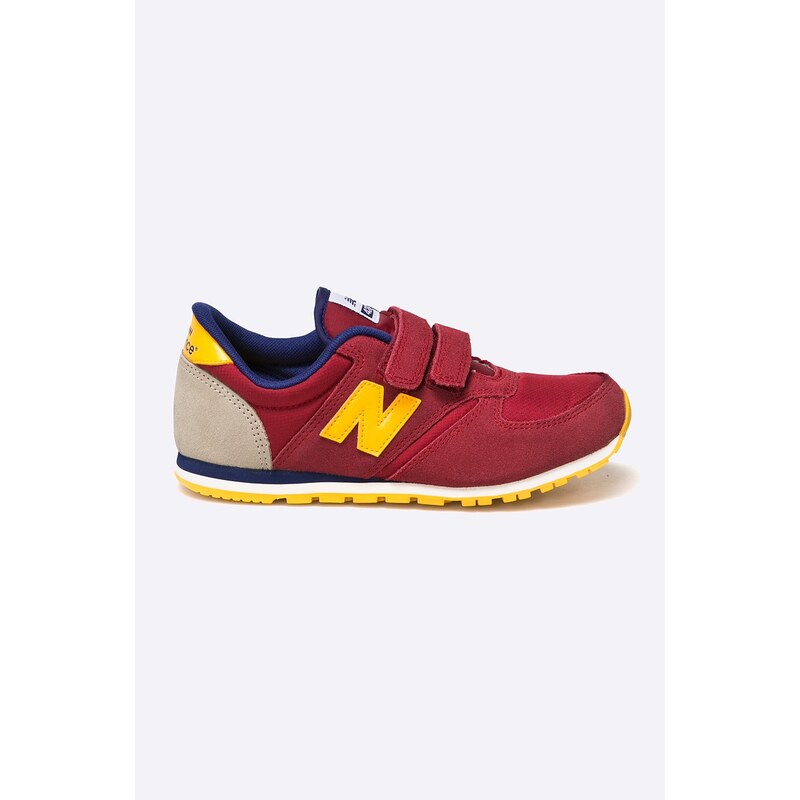 New Balance - Dětské boty KE420BYY
