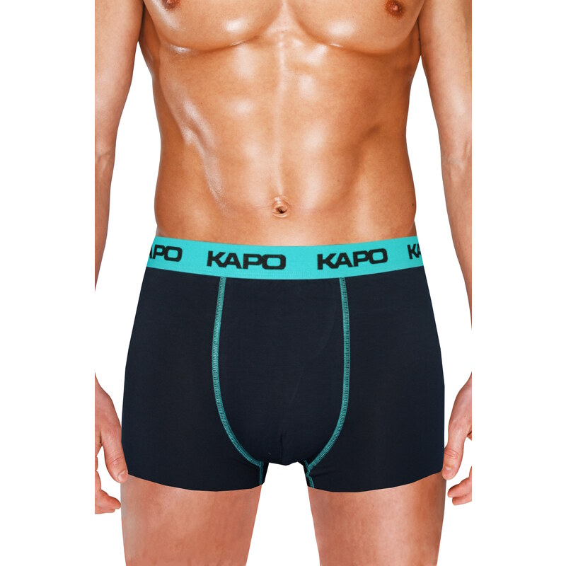 eKAPO Stitches KAPO bambus boxerky