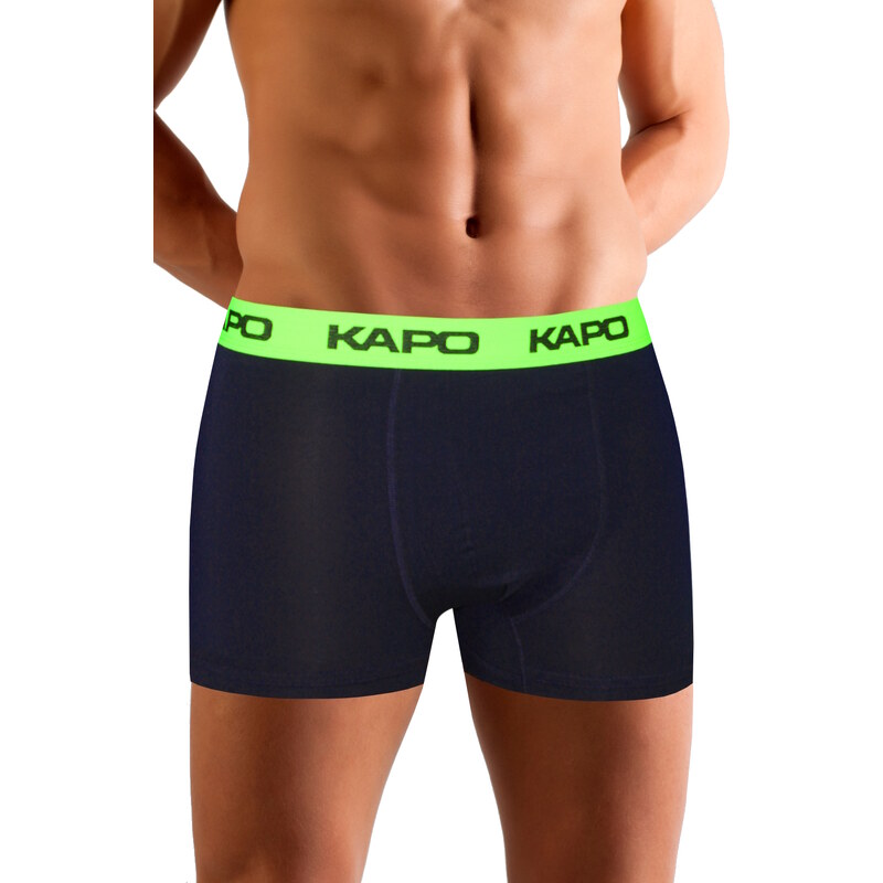 eKAPO Pure KAPO bambus boxerky